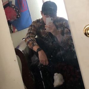 Meet your Posher, Jonathan